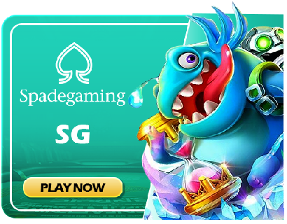 Spade gaming Fish